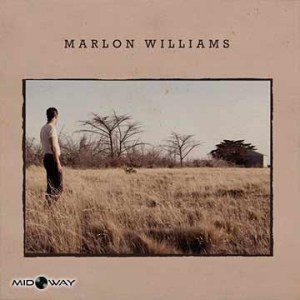 Marlon Williams | Marlon Williams (Lp)